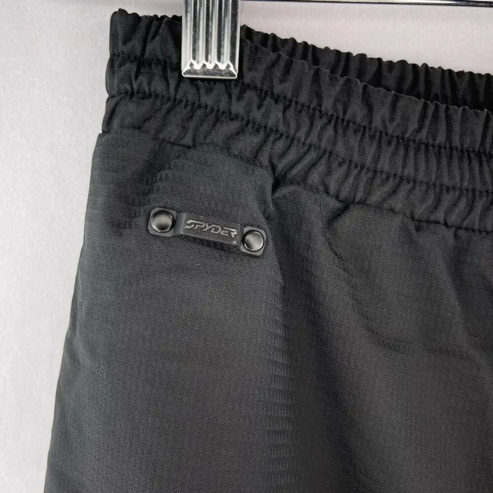 Spyder XtL 10/10k Insulated Pants Size 6